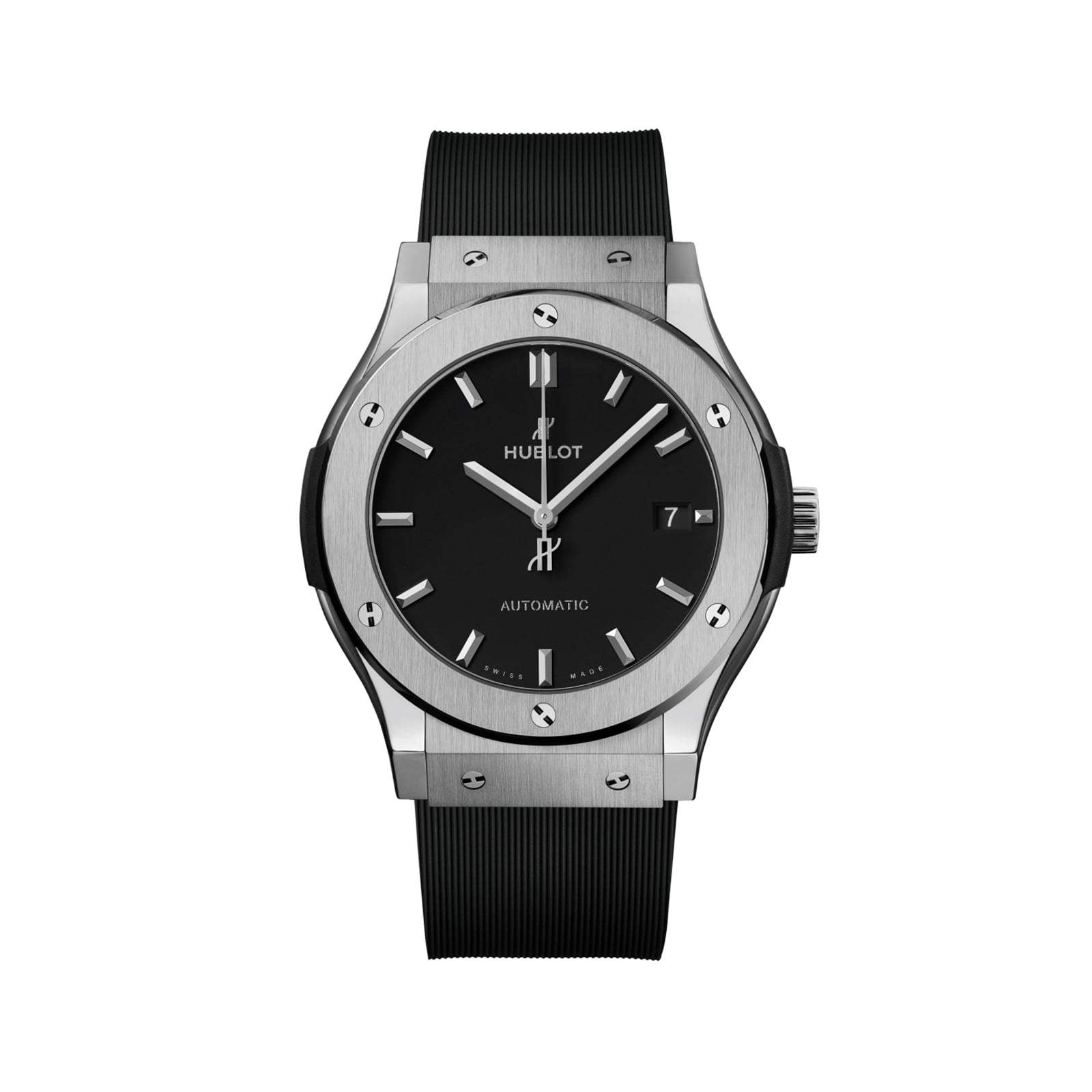 Classic Fusion Titanium