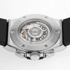 Classic Fusion Chronograph Titanium