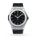 Classic Fusion Titanium