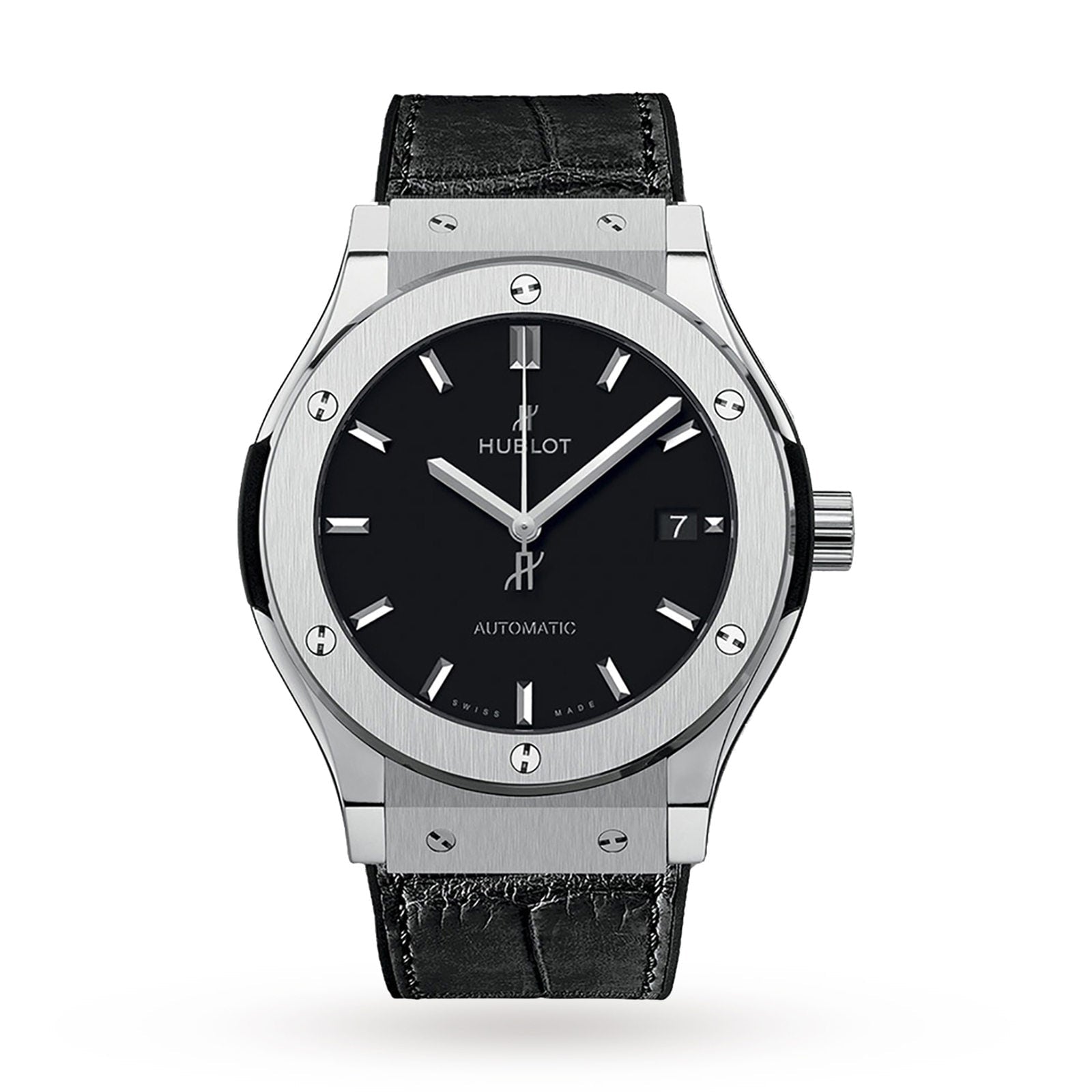 Classic Fusion Titanium