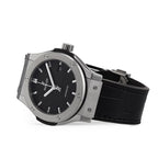 Classic Fusion Titanium