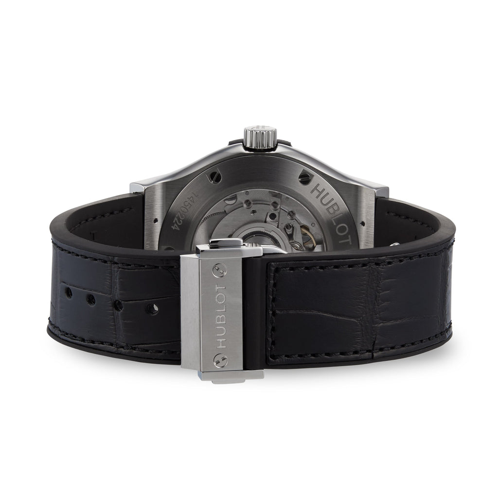 Classic Fusion Titanium
