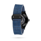 Classic Fusion Ceramic Blue