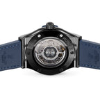 Classic Fusion Ceramic Blue