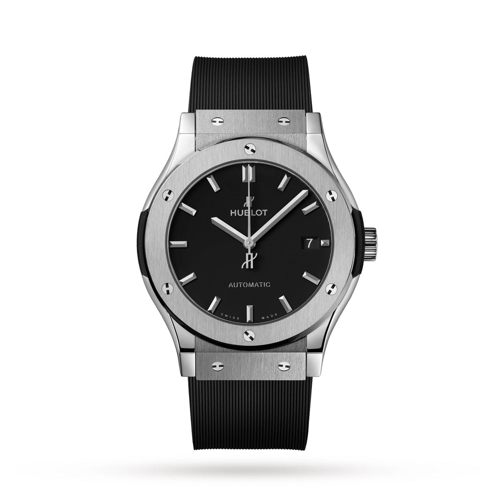 Classic Fusion Titanium