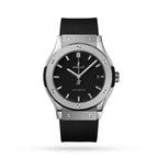 Classic Fusion Titanium