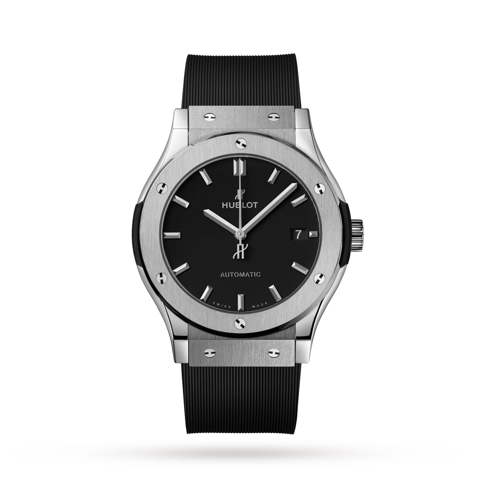 Classic Fusion Titanium