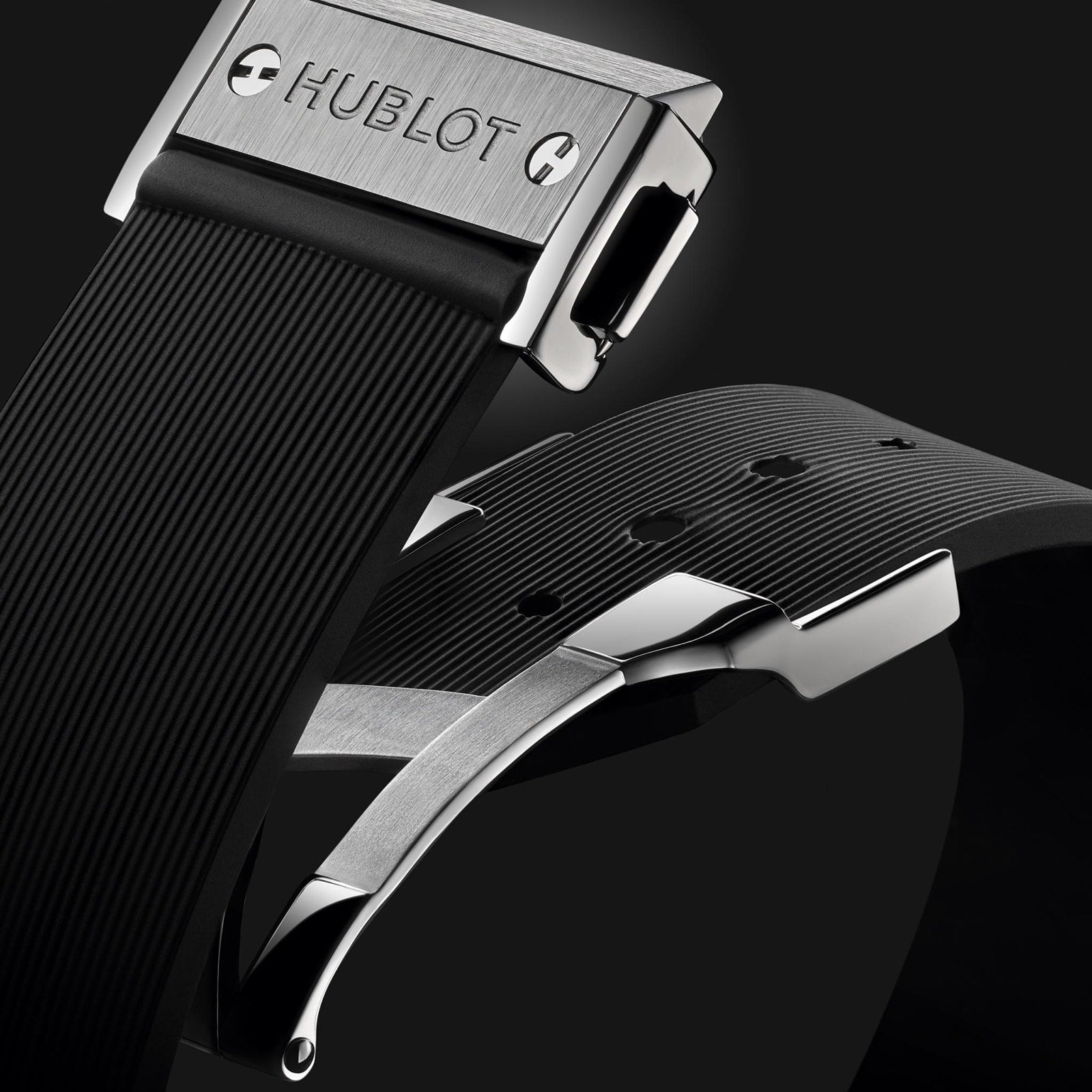 Classic Fusion Titanium