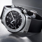 Classic Fusion Chronograph Titanium