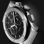 Classic Fusion Chronograph Titanium