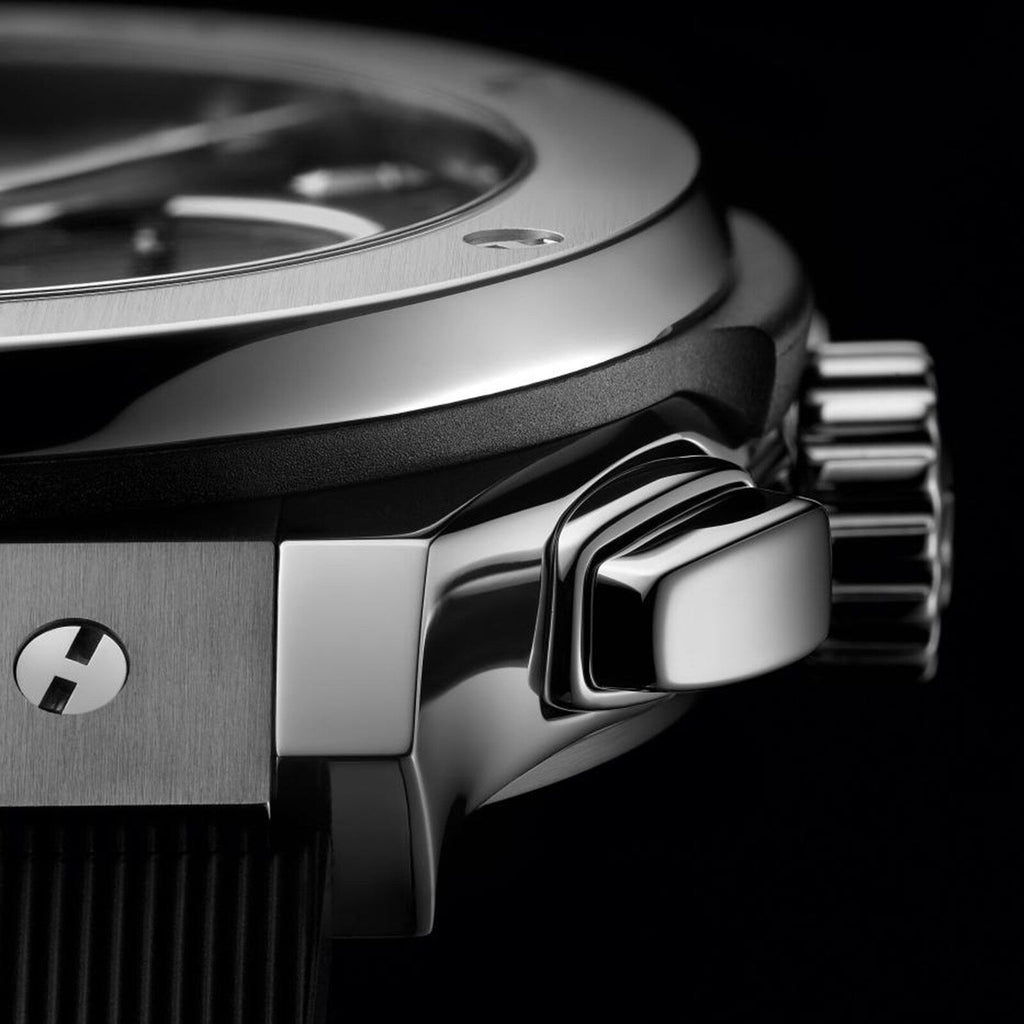 Classic Fusion Chronograph Titanium