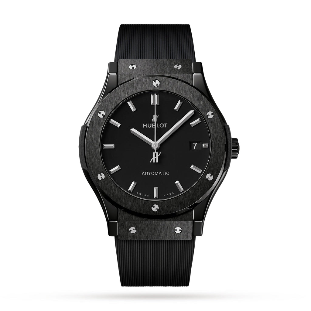 Classic Fusion Black Magic