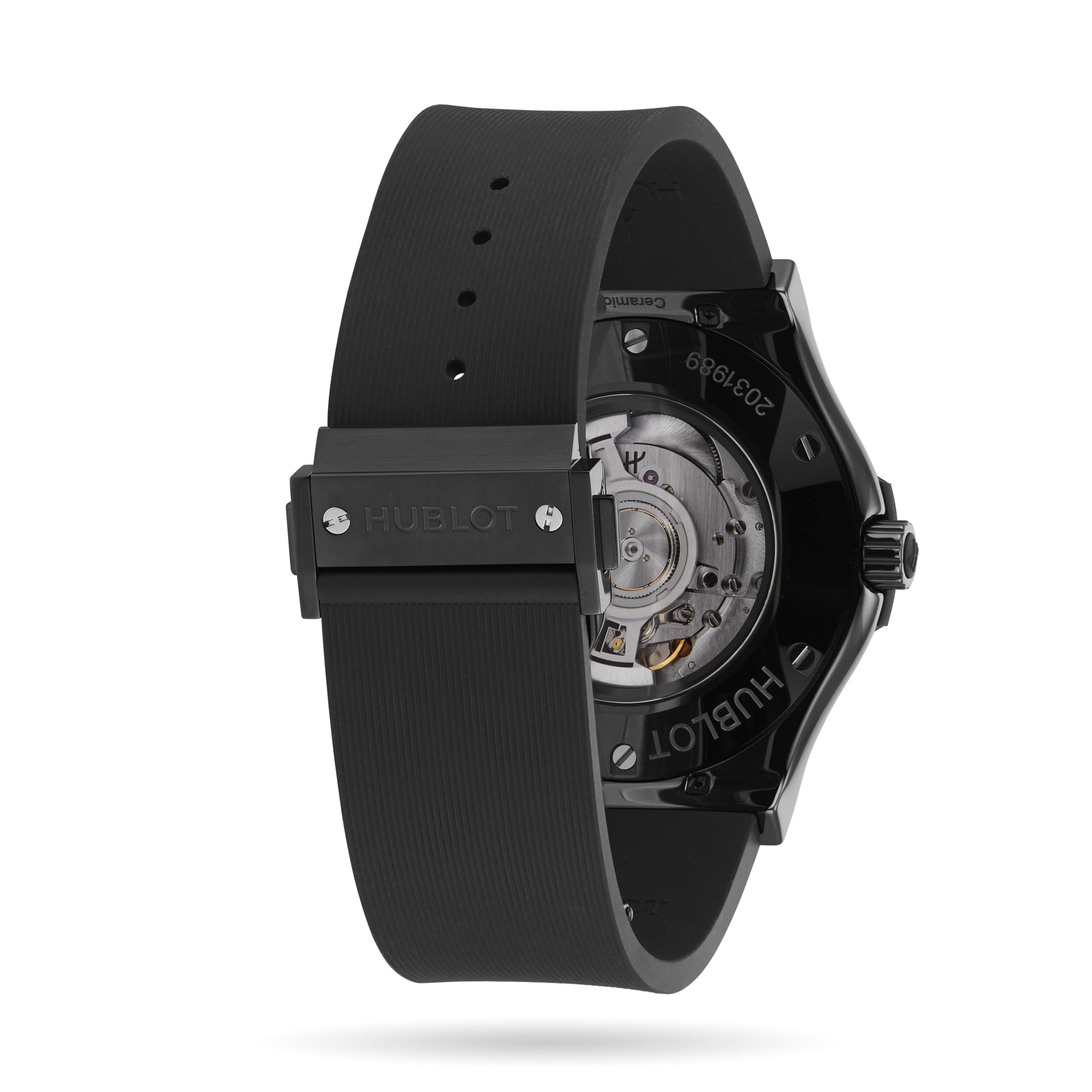 Classic Fusion Black Magic