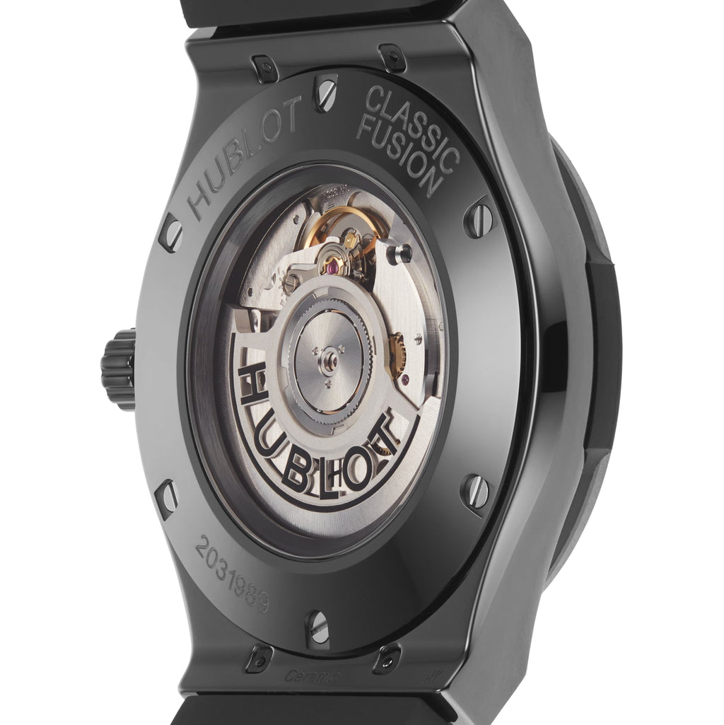 Classic Fusion Black Magic