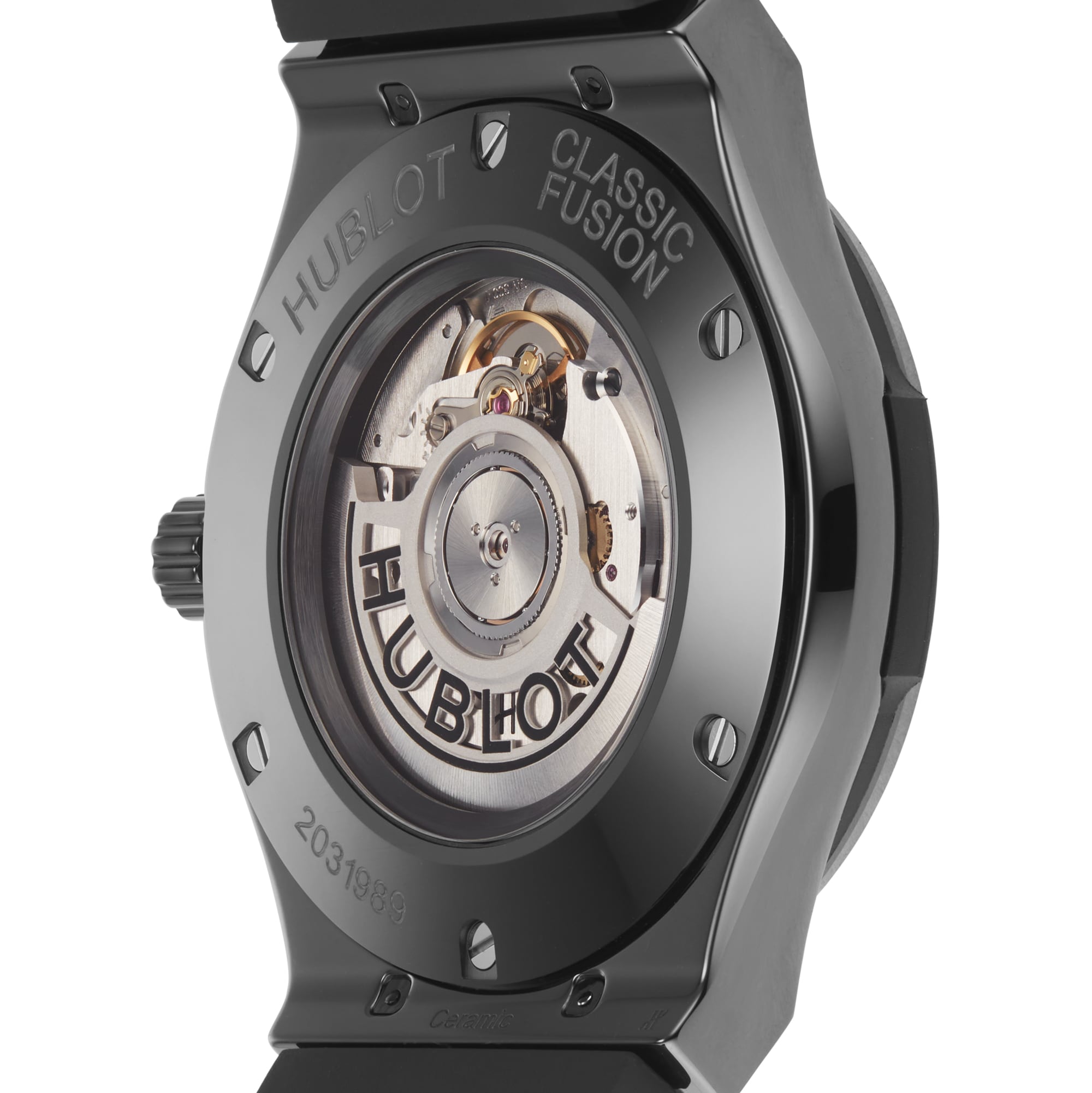 Classic Fusion Black Magic