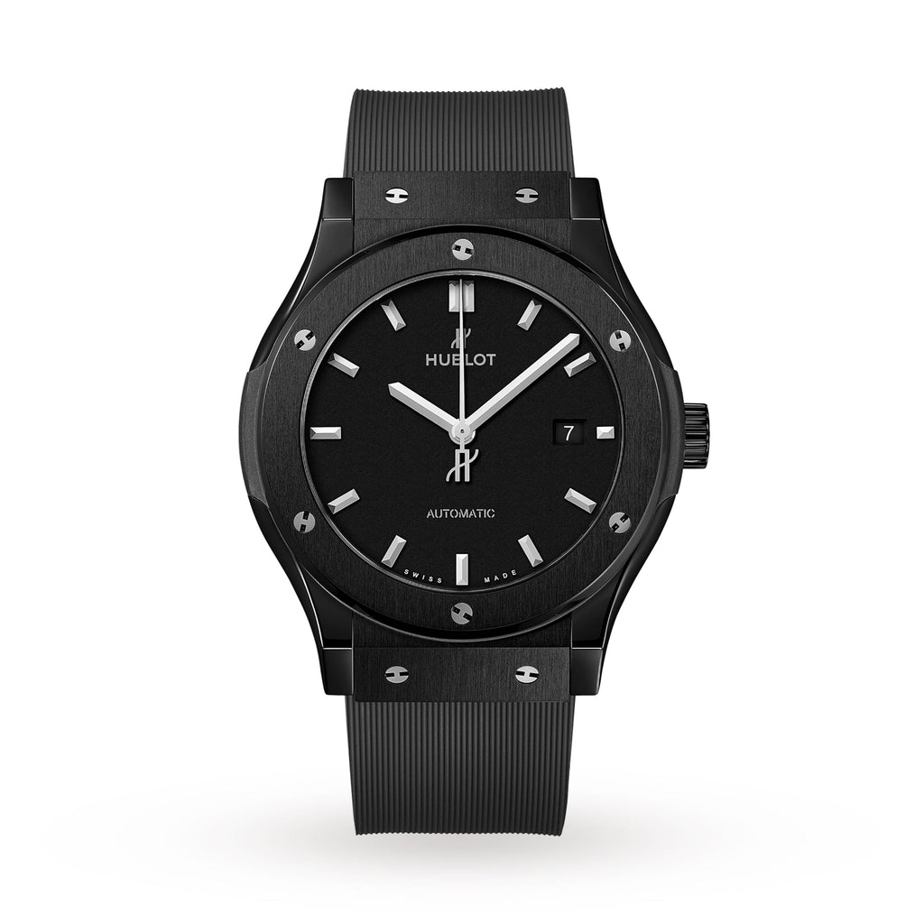 Classic Fusion Black Magic
