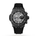 Big Bang Unico Black Magic