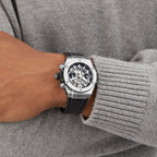 Big Bang Unico Titanium