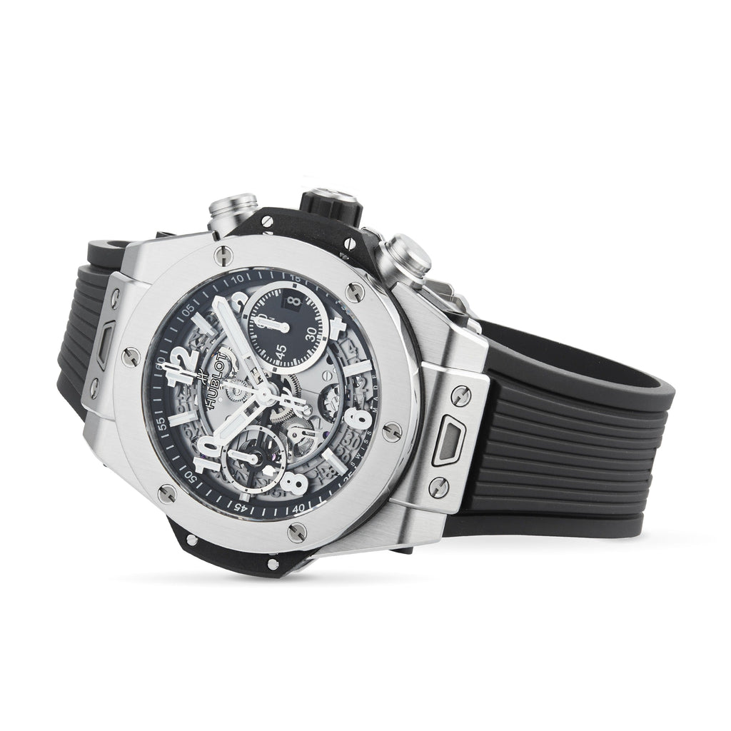 Big Bang Unico Titanium