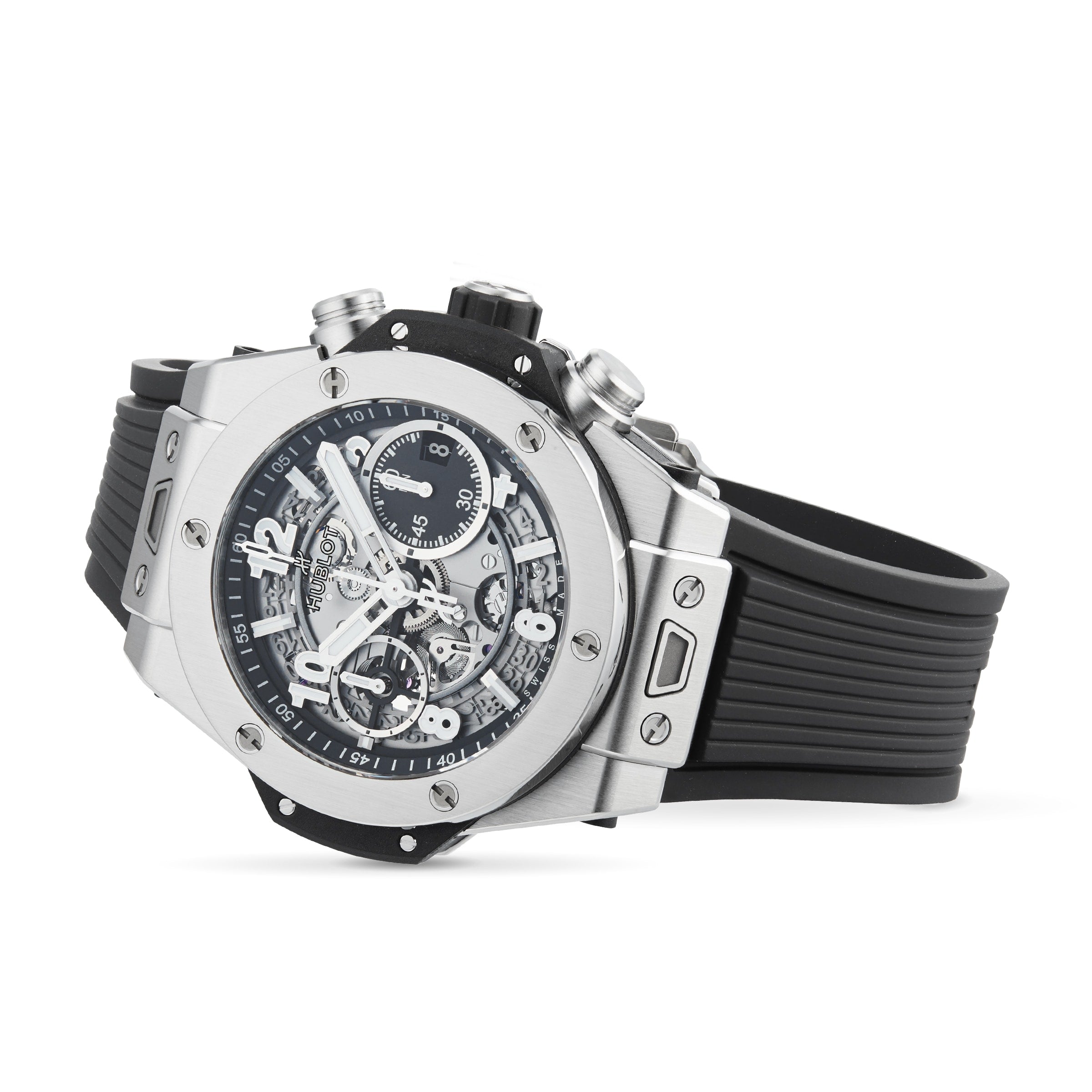 Big Bang Unico Titanium