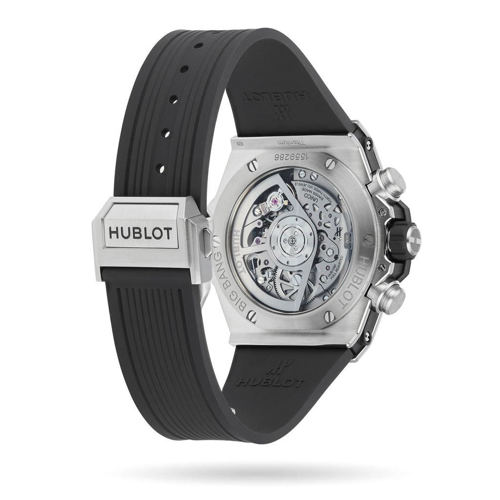 Big Bang Unico Titanium