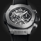 Big Bang Unico Titanium
