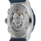 Classic Fusion Chronograph Titanium Blue