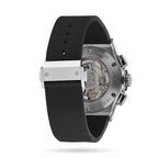 Classic Fushion Chronograph Titanium