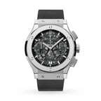Classic Fusion Aerofusion Titanium