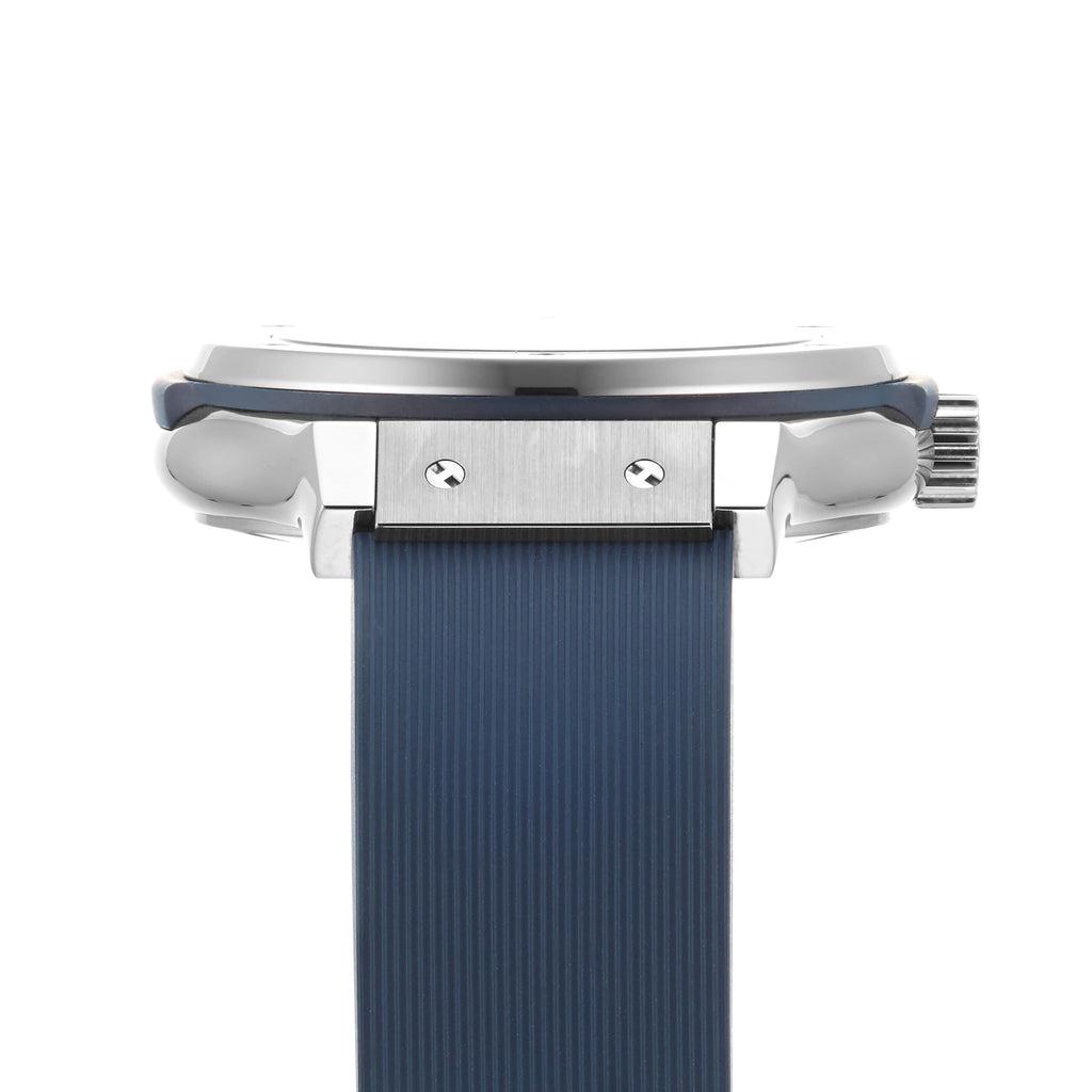 Classic Fusion Titanium Blue