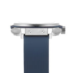 Classic Fusion Titanium Blue