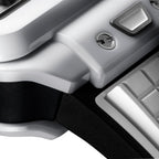 Square Bang Unico White Ceramic