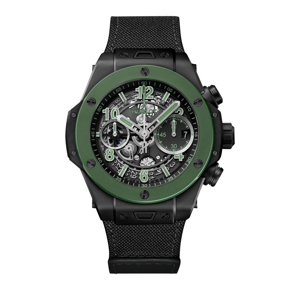 Big Bang Unico The Watches of Switzerland Group Exclusive