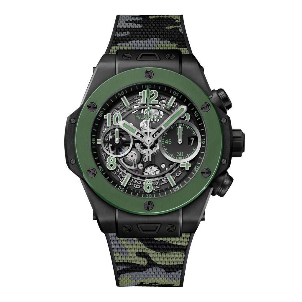 Big Bang Unico The Watches of Switzerland Group Exclusive