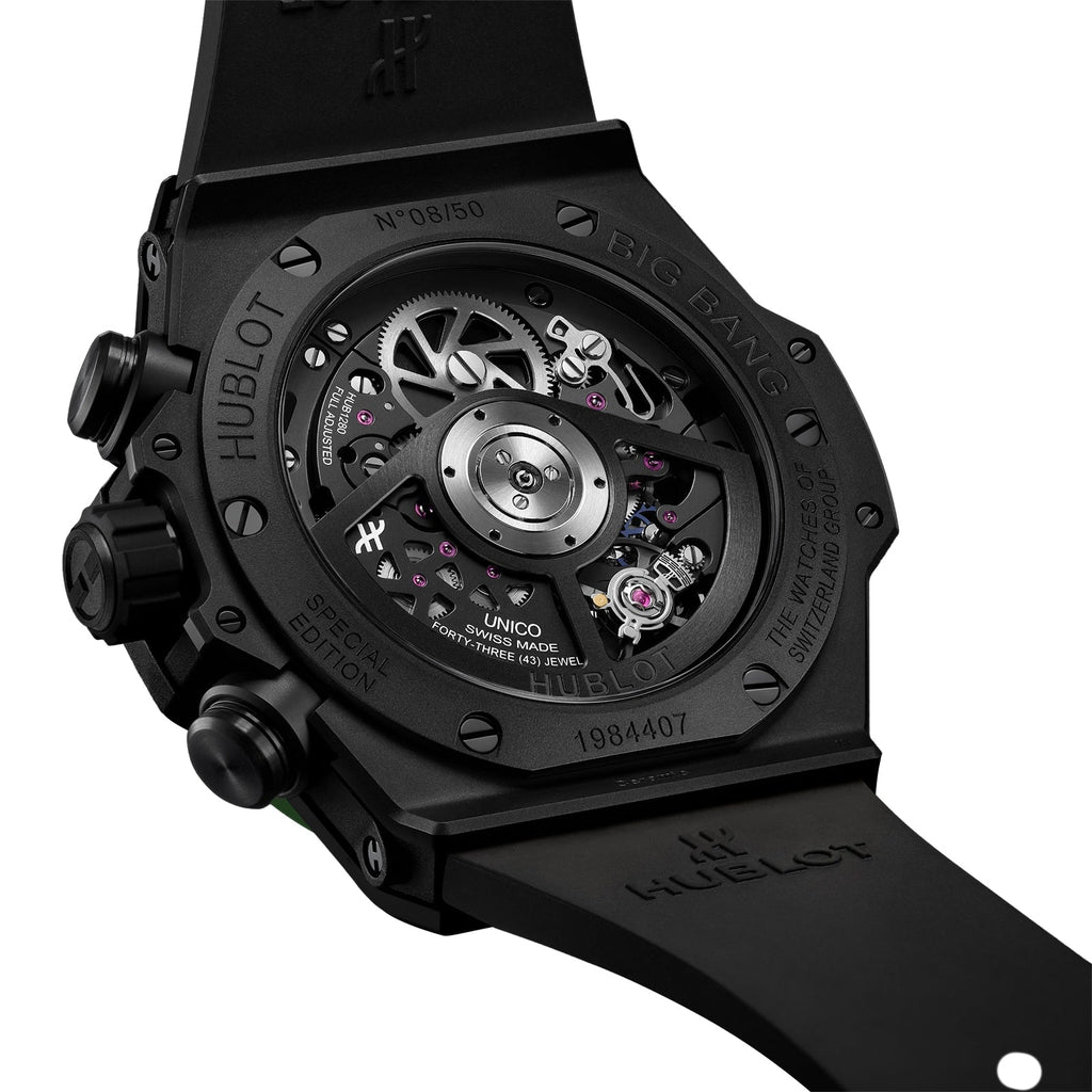 Big Bang Unico The Watches of Switzerland Group Exclusive
