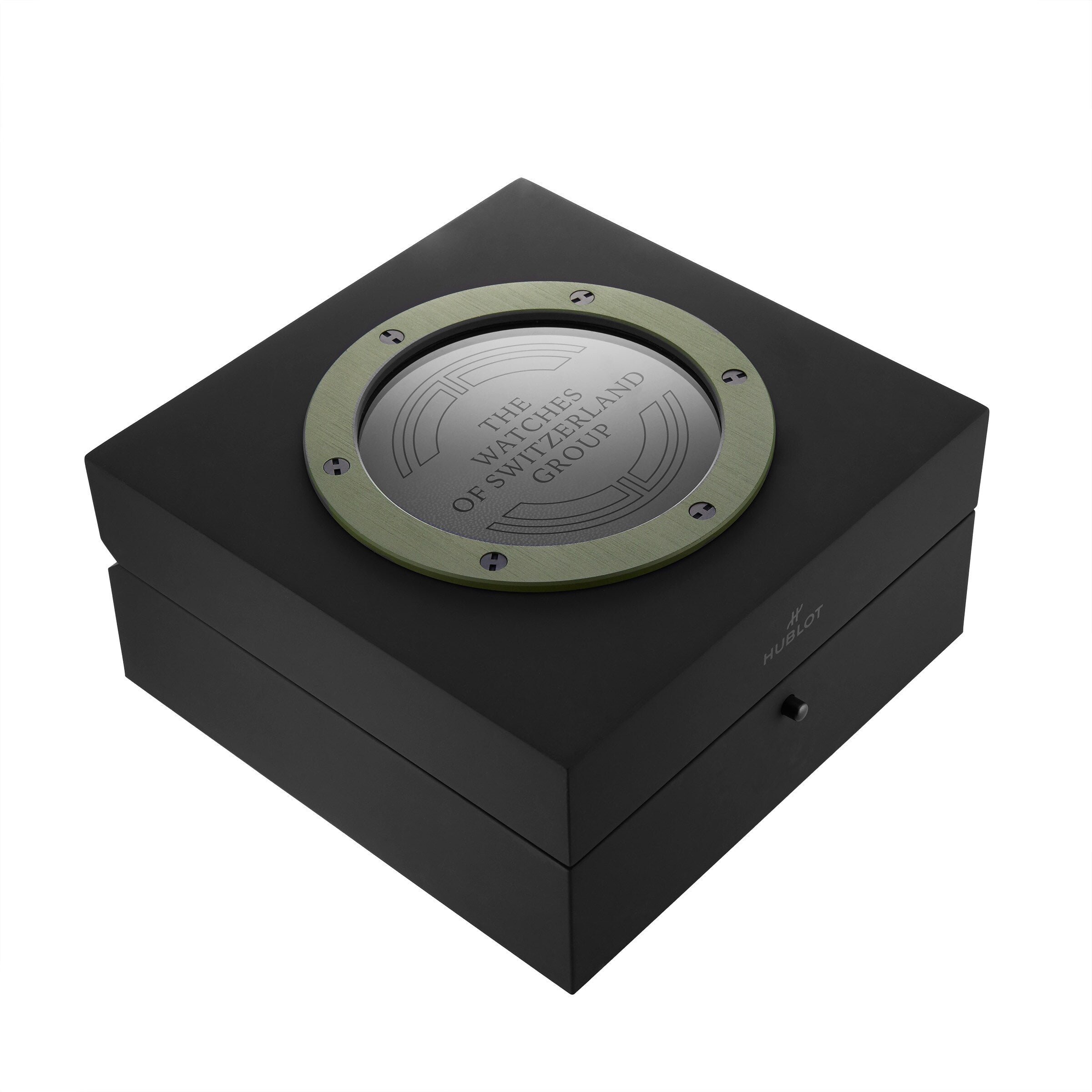 Big Bang Unico The Watches of Switzerland Group Exclusive