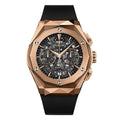 Classic Fusion Aerofusion King Gold