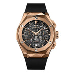 Classic Fusion Aerofusion King Gold