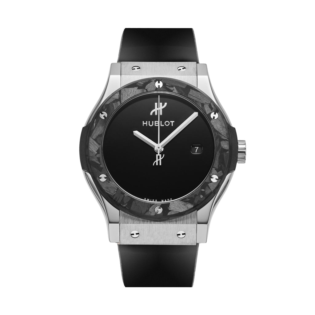 Classic Fusion Centenary Special Editon The Watches of Switzerland Group Exclusive