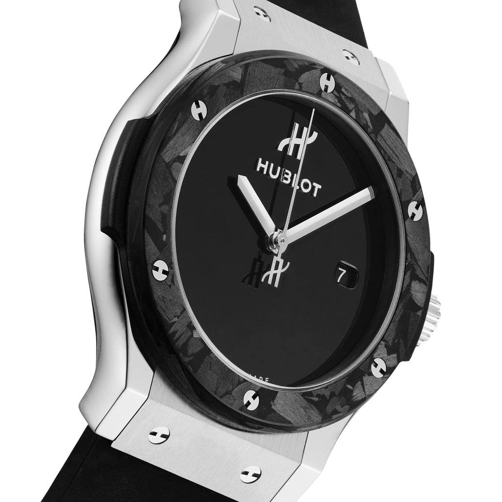 Classic Fusion Centenary Special Editon The Watches of Switzerland Group Exclusive