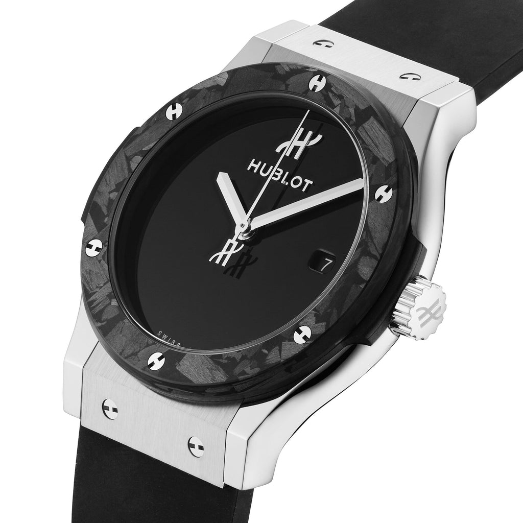 Classic Fusion Centenary Special Editon The Watches of Switzerland Group Exclusive