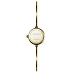 Herbelin Fil Ladies Gold Watch