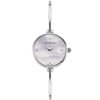 Herbelin Fil Ladies Mother of Pearl Watch 17206B19