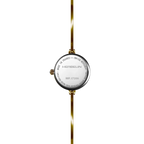 Herbelin Fil Ladies Gold Watch