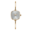 Herbelin Fil Bangle Gold Silver Ladies Watch