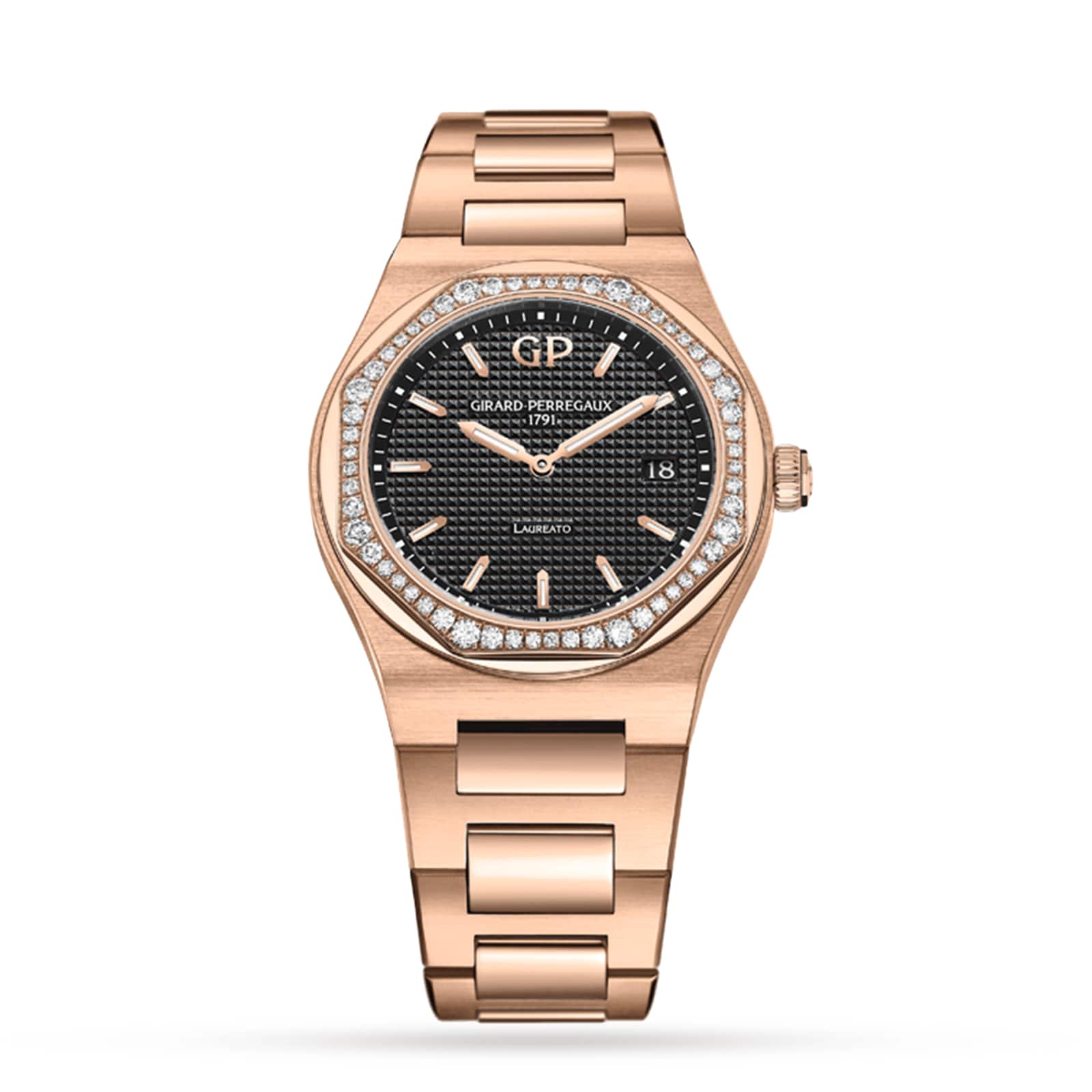 Laureato 42