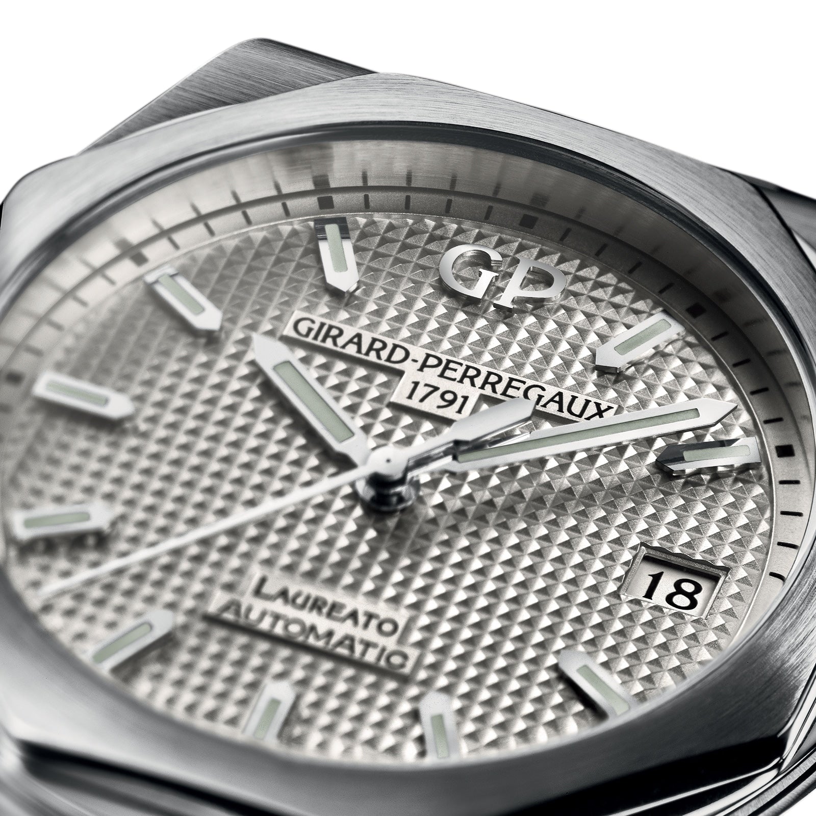 Laureato 42
