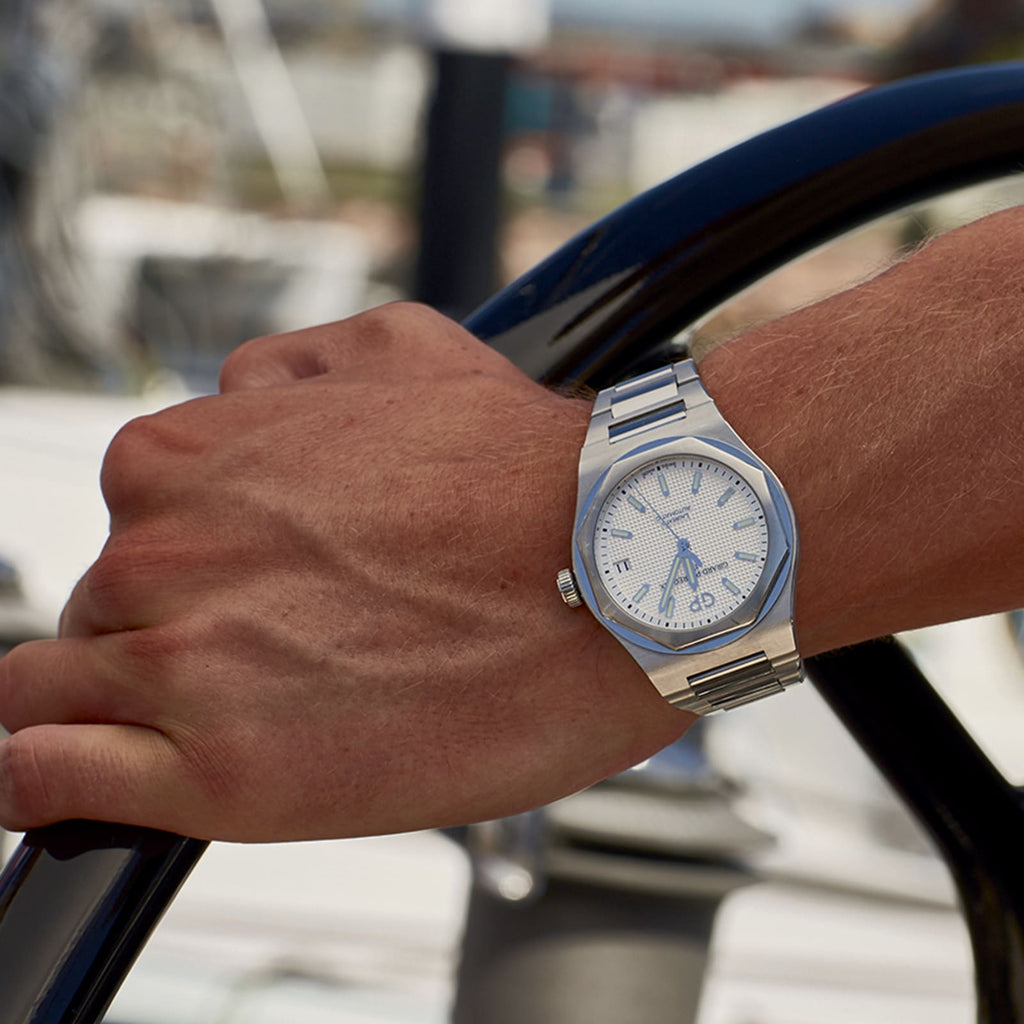 Laureato 42