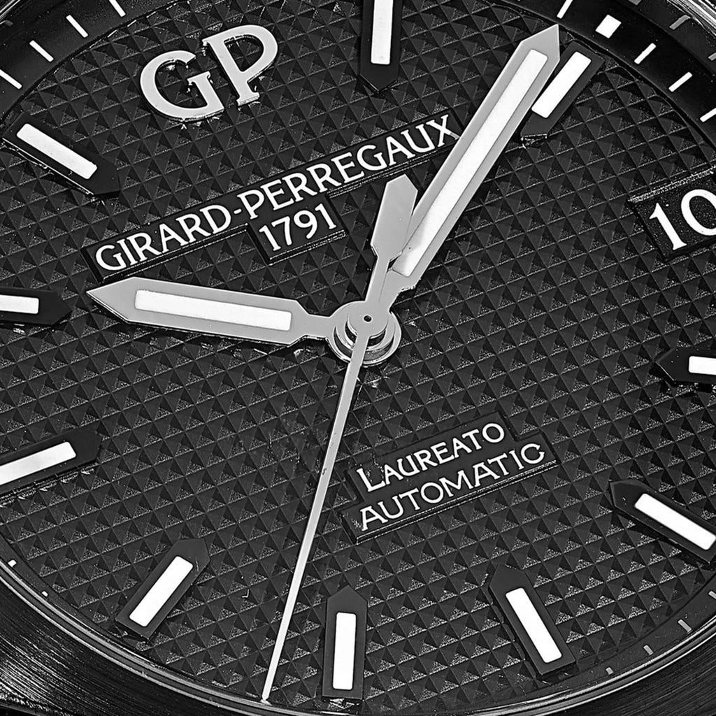 Laureato 42