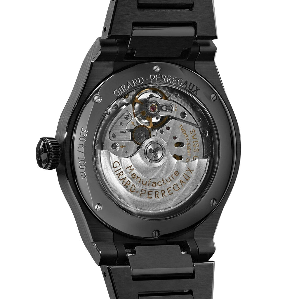 Laureato 42